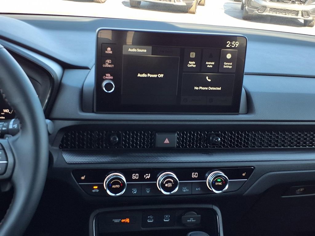 New 2026 Honda CR-V Sport-L image 15