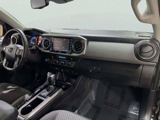 Used 2023 Toyota Tacoma SR5 RWD image 15