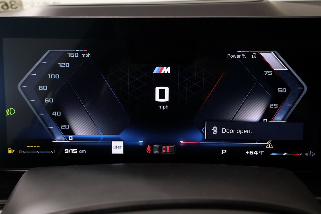 New 2026 BMW X5 M60i image 5
