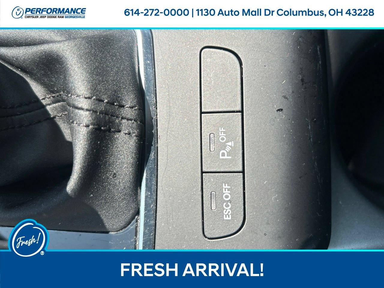 Used 2024 Dodge Hornet GT Plus w/ Track Pack AWD/4WD image 26