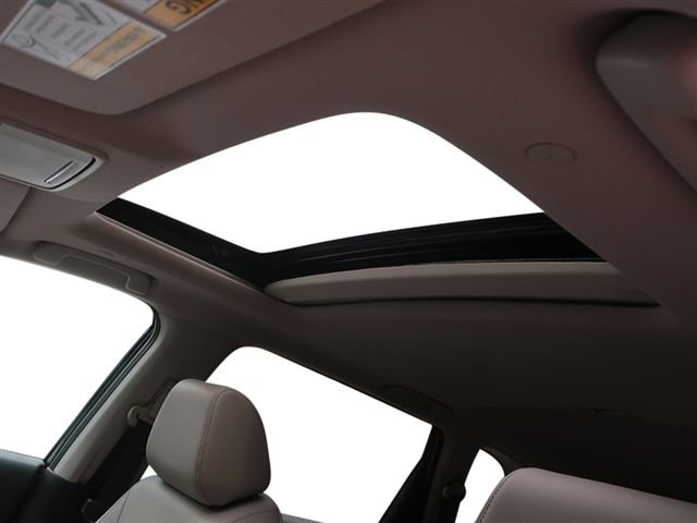 New 2025 Honda CR-V EX-L image 20