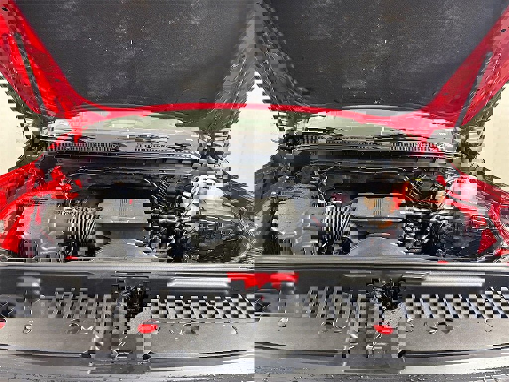 New 2025 GMC Sierra 2500 Pro w/ Convenience Package image 21