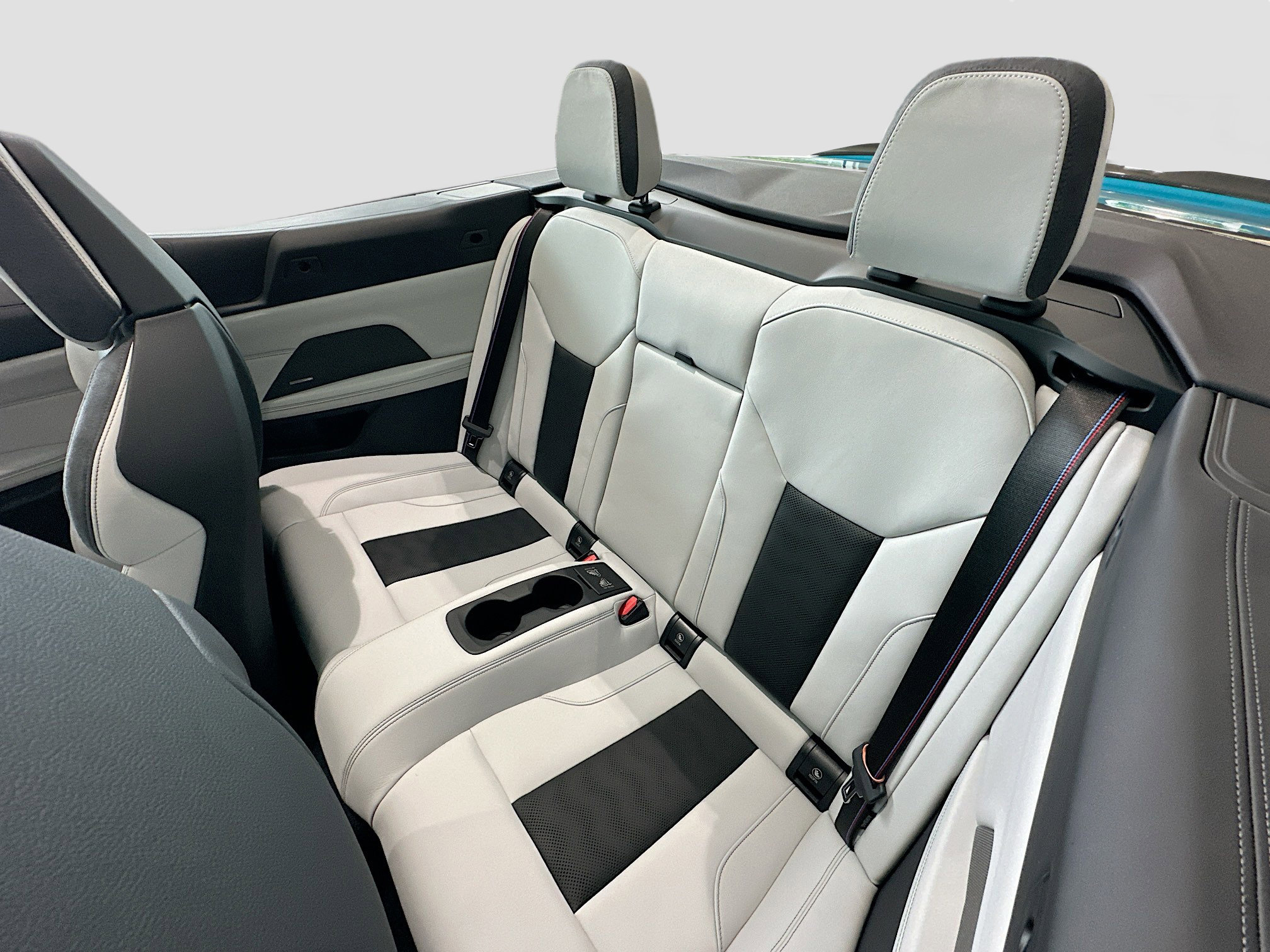 Used 2026 BMW M4 xDrive Competition w/ M Carbon Exterior Package image 24