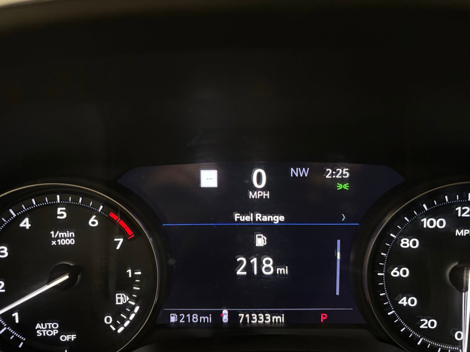 Used 2020 Cadillac CT5 Premium Luxury AWD/4WD image 17