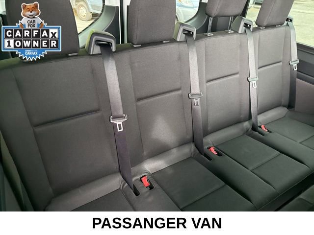 Used 2024 Mercedes-Benz Sprinter 2500 image 27