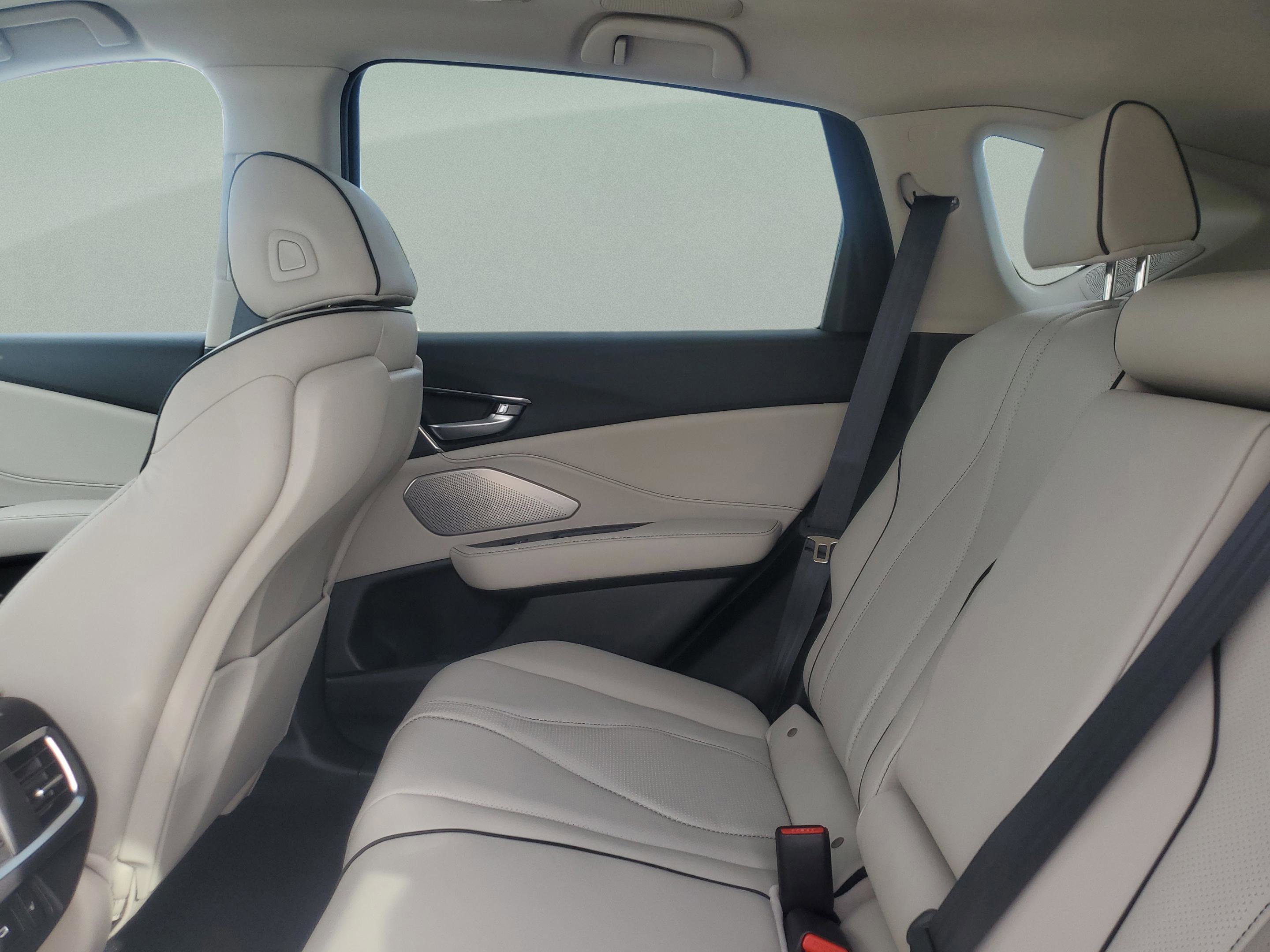 New 2026 Acura RDX SH-AWD w/ Advance Package image 9