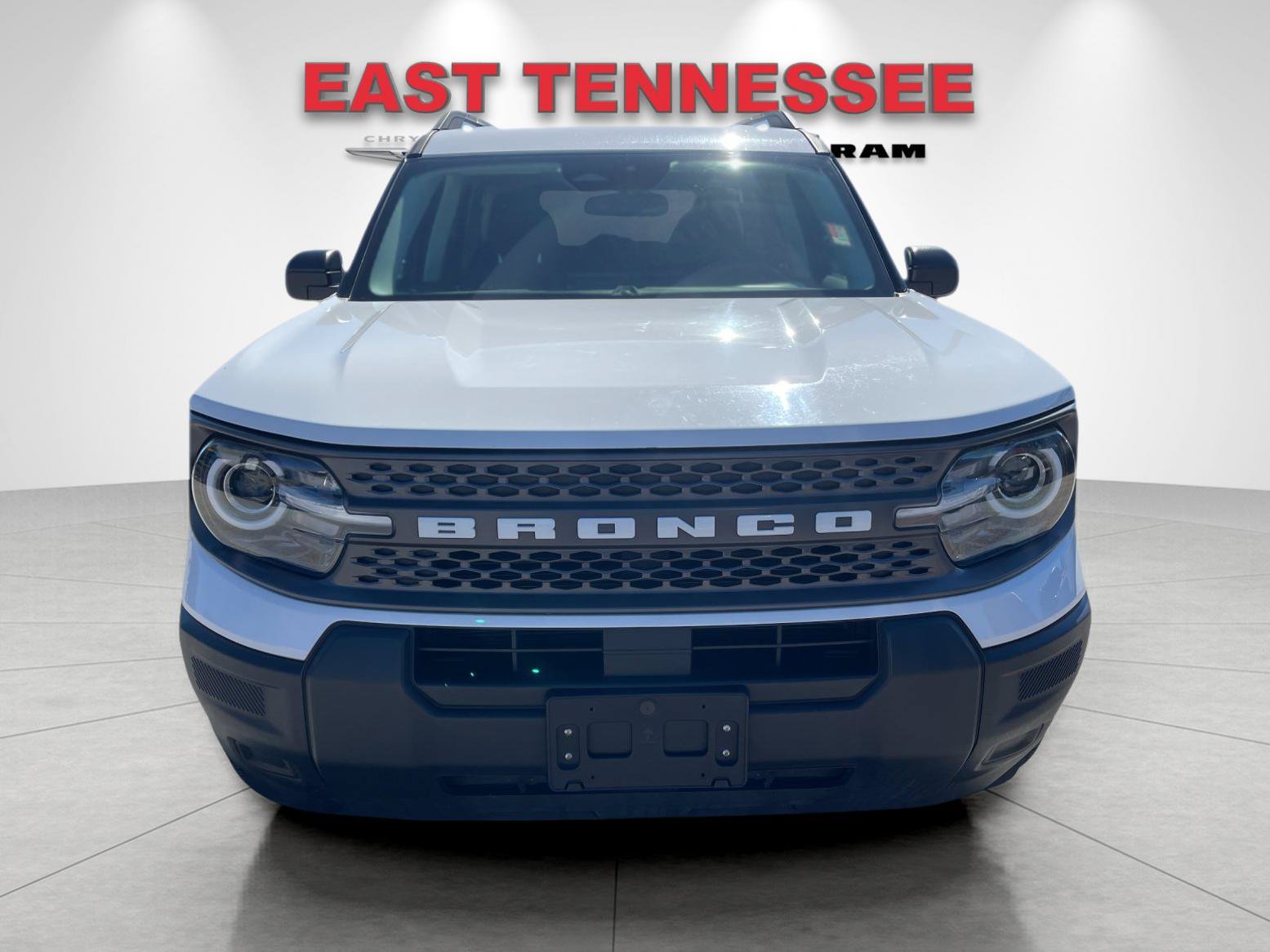 Used 2025 Ford Bronco Sport Big Bend AWD/4WD image 9