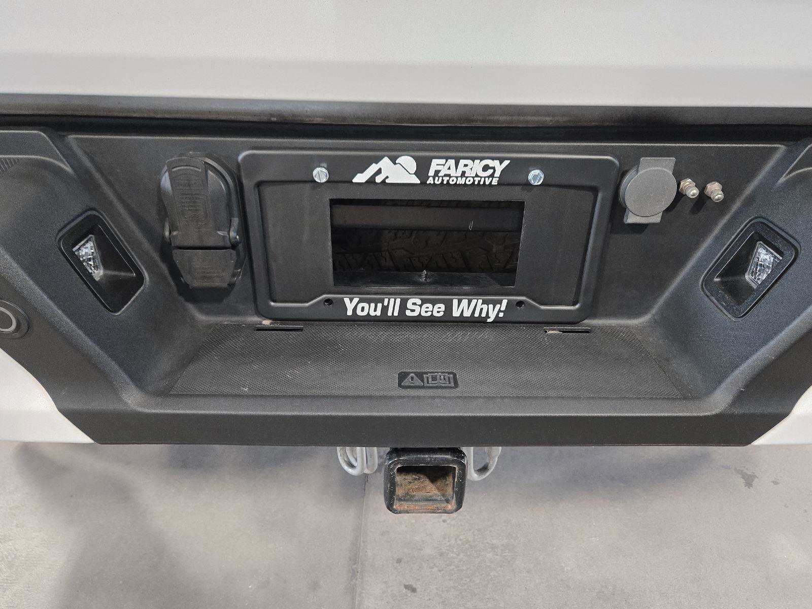 Used 2023 Ford F150 XL w/ STX Appearance Package image 47