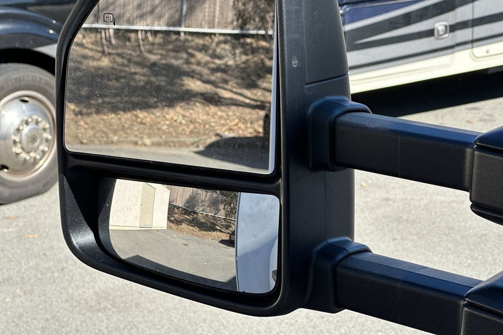New 2025 Ford F550 4x4 Regular Cab Super Duty w/ XL Chrome Package image 34