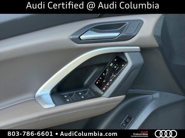 Certified 2025 Audi Q5 Premium AWD/4WD image 21