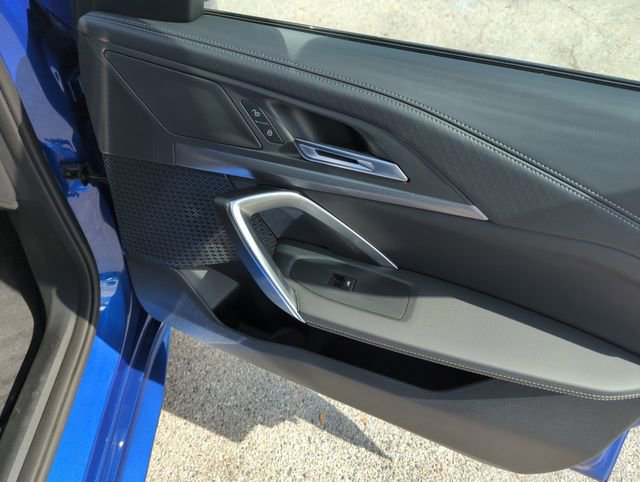 Used 2025 BMW X2 xDrive28i w/ M Sport Package image 35