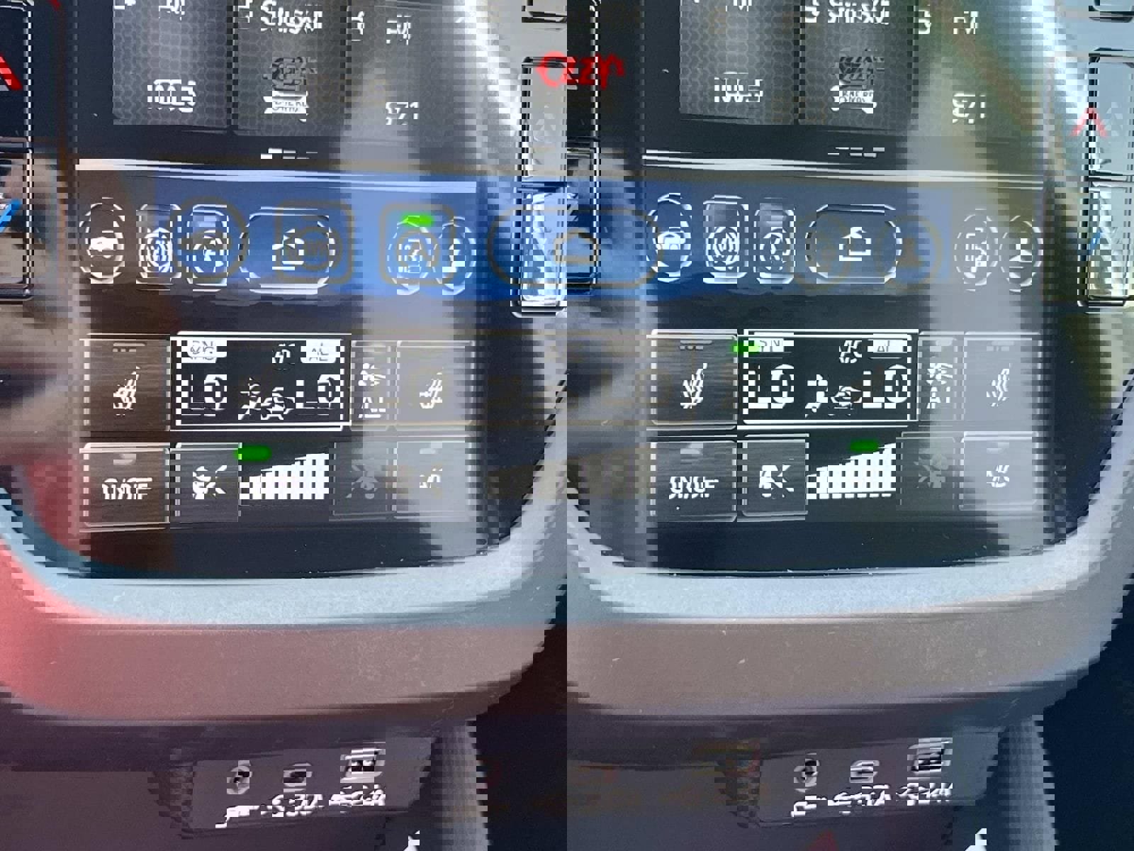 Certified 2026 Subaru Forester Premium image 34