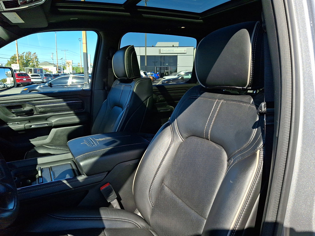 Certified 2023 RAM 1500 Limited w/ Bed Utility Group image 25