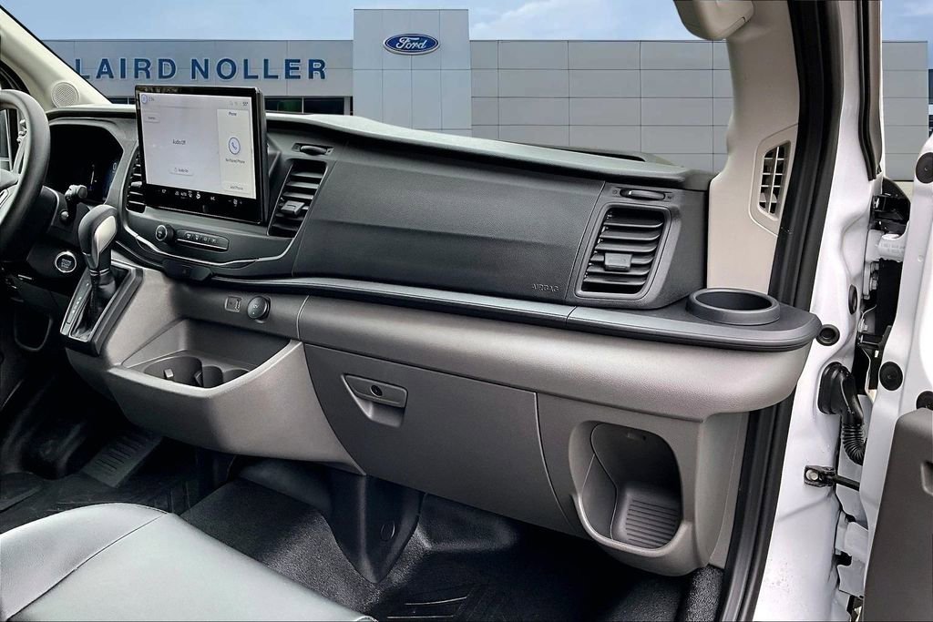 New 2026 Ford Transit 250 148 Medium Roof Extended AWD image 28