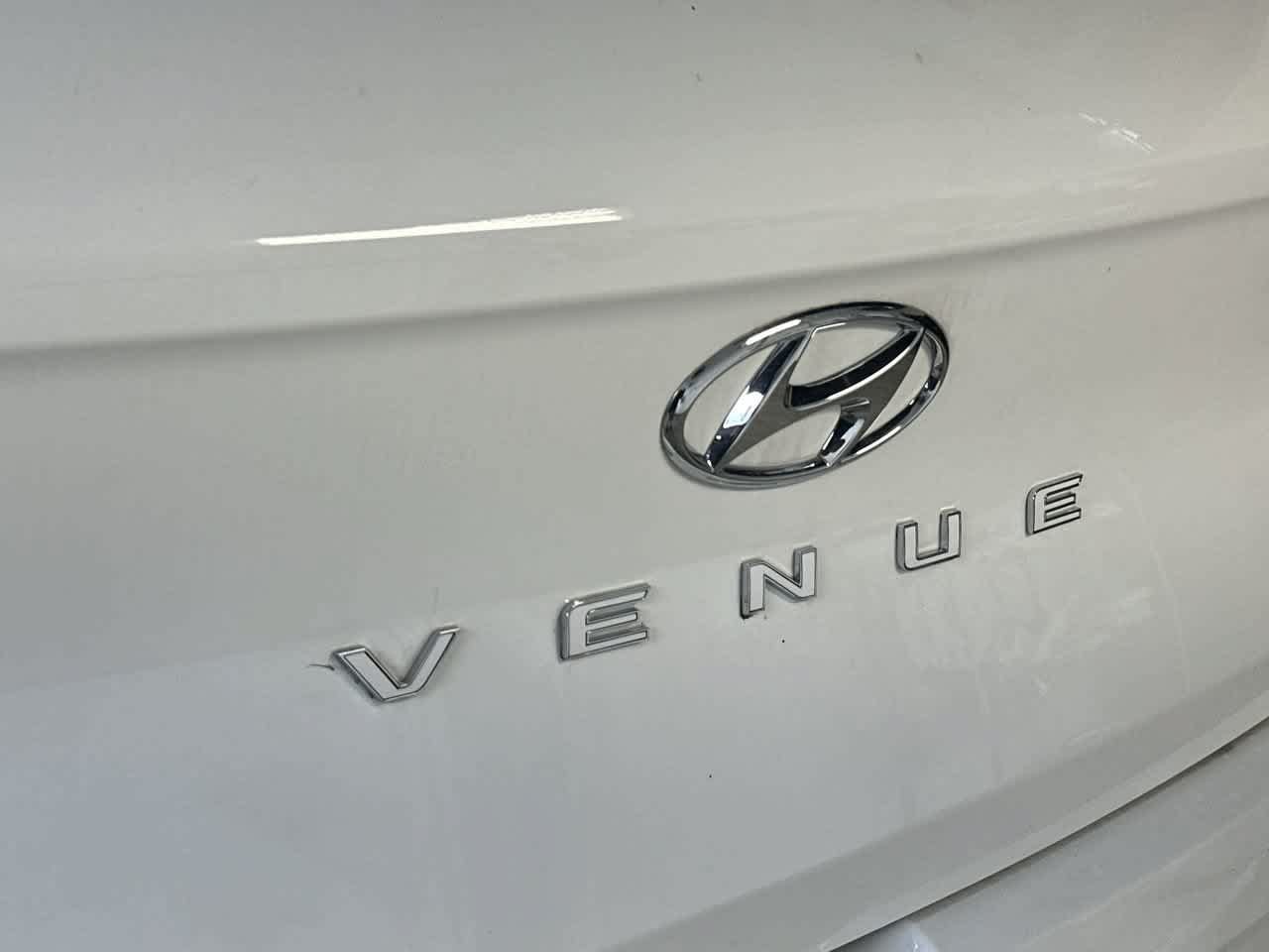 New 2026 Hyundai Venue SEL FWD image 10