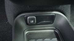 New 2026 Chrysler Voyager LX image 51