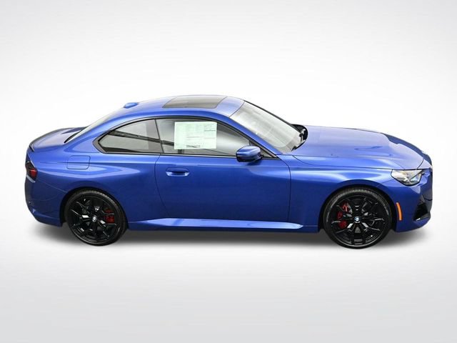 New 2026 BMW 230i xDrive Coupe w/ Premium Package AWD/4WD image 22