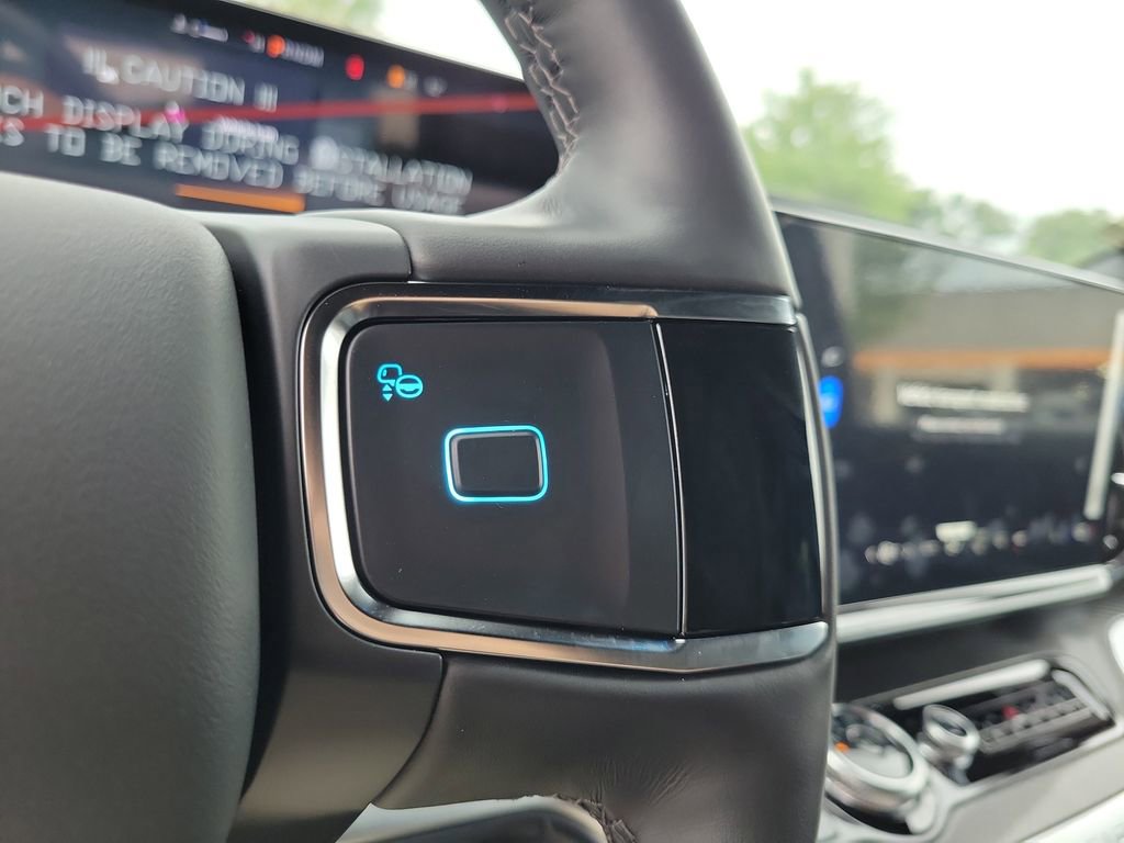 New 2026 Ford Expedition Platinum AWD/4WD image 21