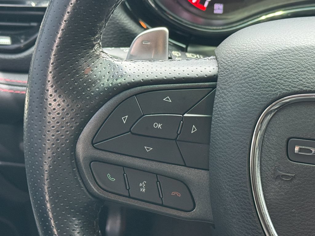 Used 2021 Dodge Durango R/T RWD image 35