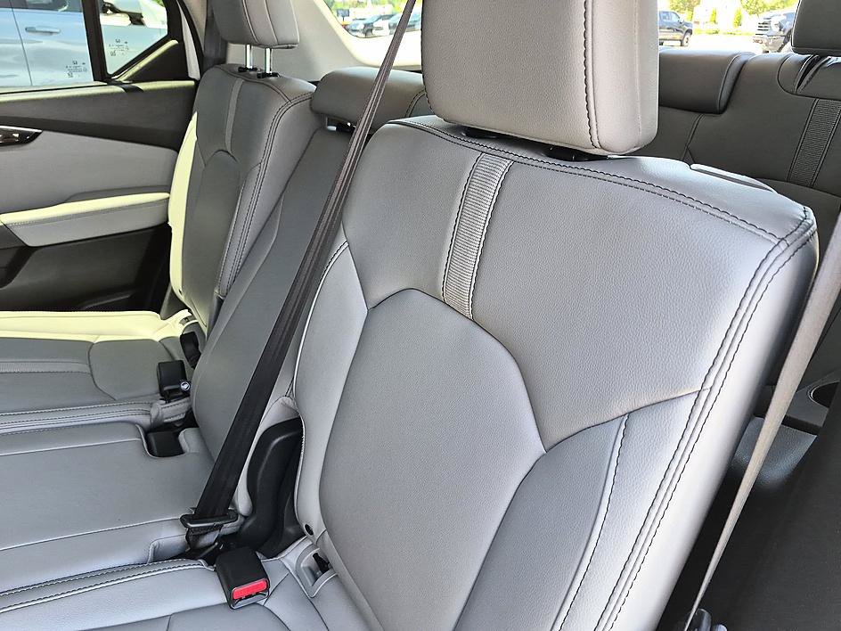 Used 2025 Honda Pilot Touring image 30