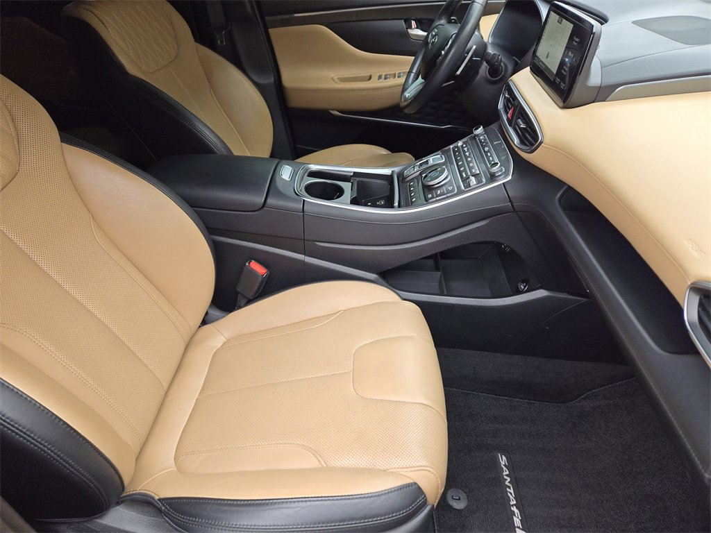 Used 2023 Hyundai Santa Fe Calligraphy image 11