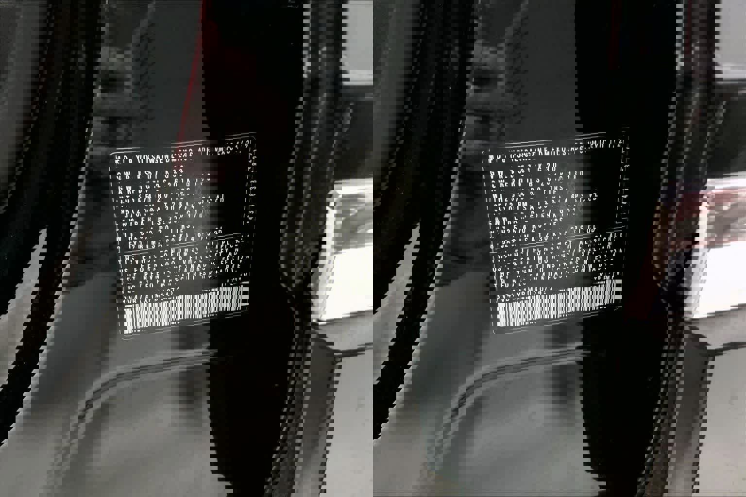 Used 2023 Volkswagen Tiguan SEL R-Line image 19