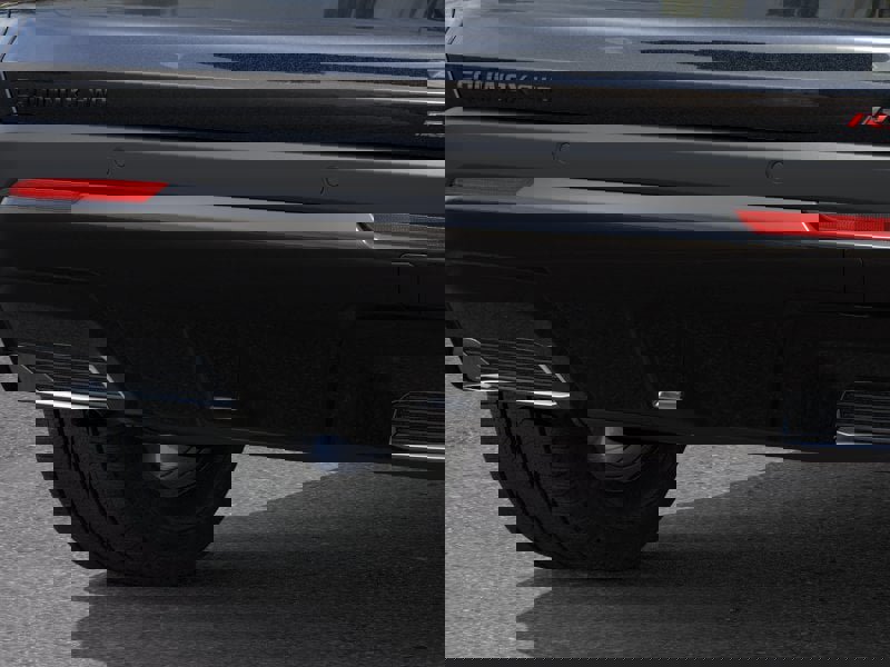 New 2026 Chevrolet Equinox RS w/ Convenience Package III AWD/4WD image 38