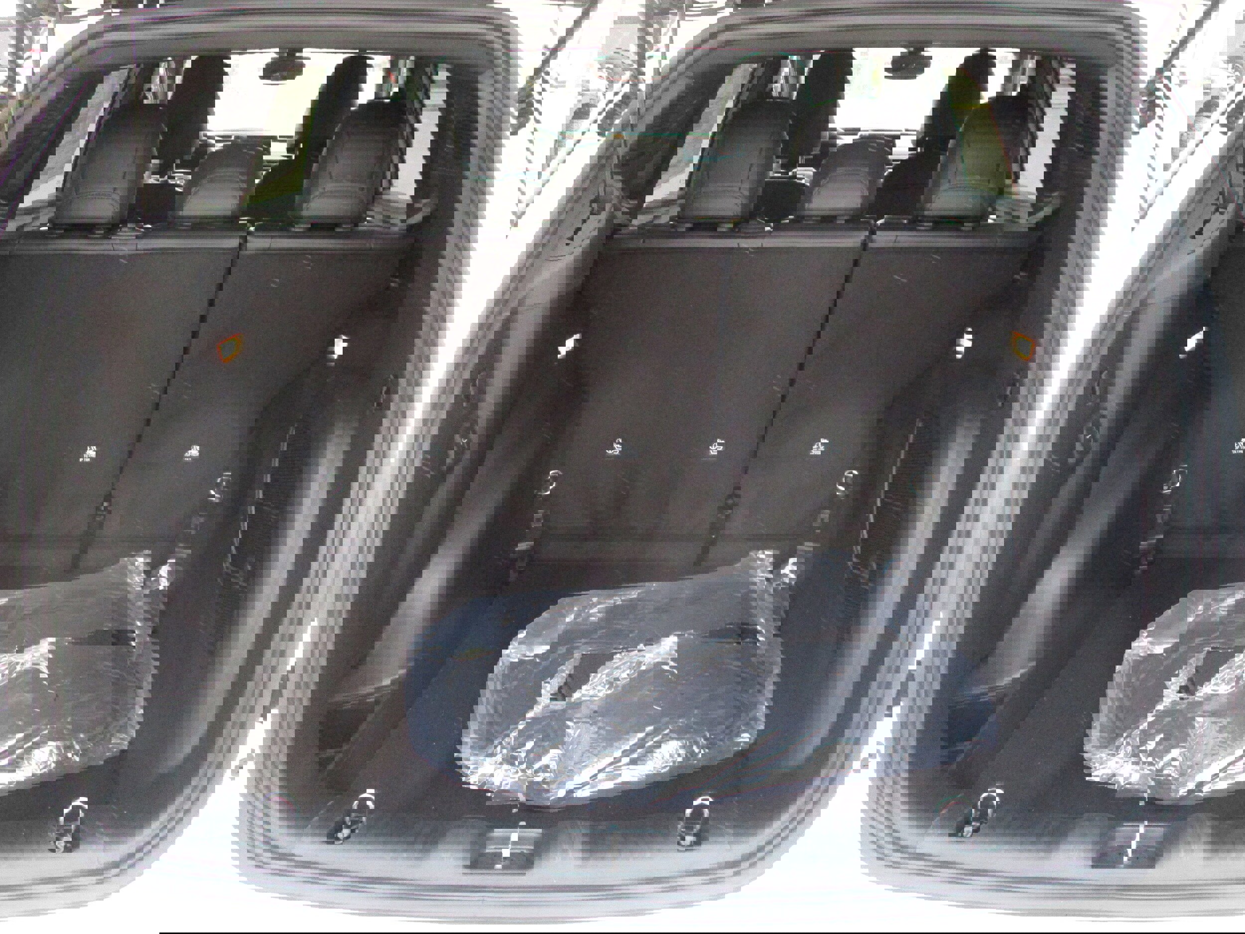 New 2026 Jeep Compass Limited w/ Sun, Sound & Navigation Group image 39