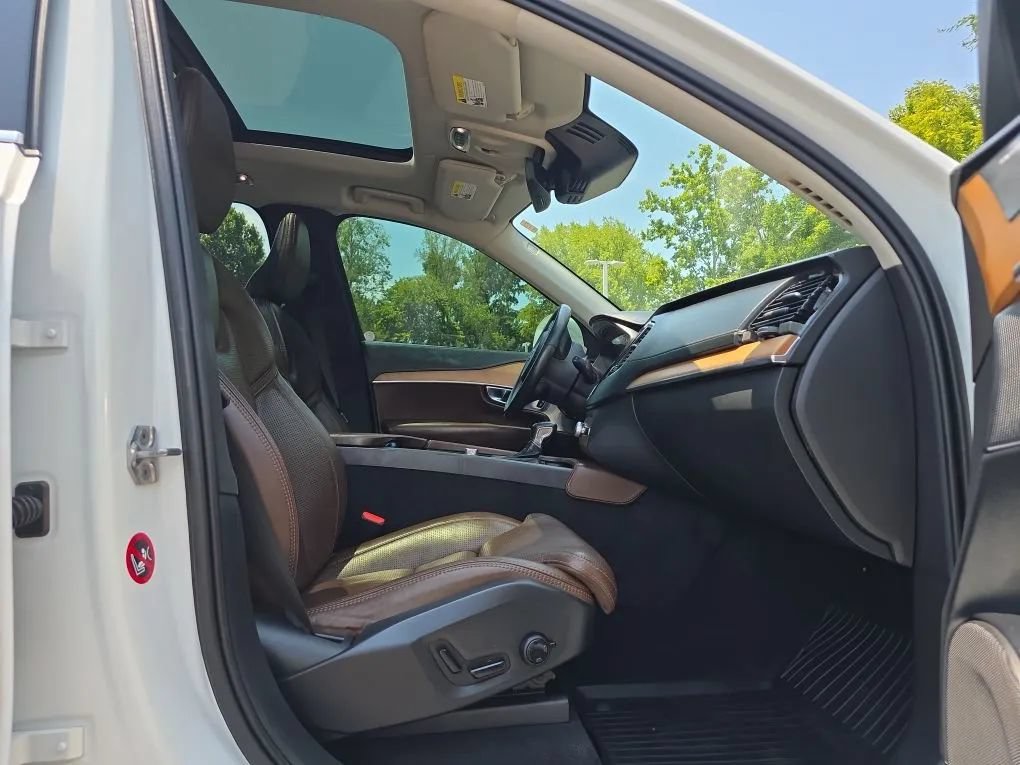 Used 2019 Volvo XC90 T6 Inscription w/ Advanced Package AWD/4WD image 50