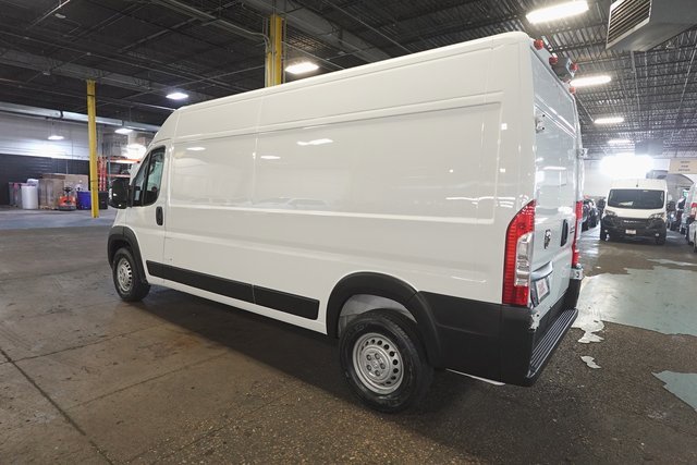 New 2026 RAM ProMaster 2500 w/ Safety Group image 6