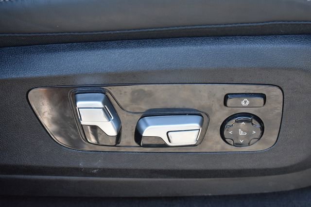 Used 2020 BMW X5 M50i w/ Executive Package AWD/4WD image 12
