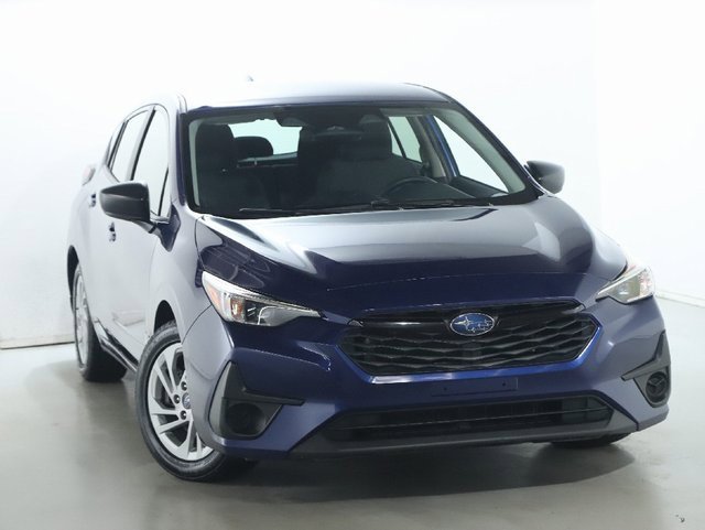 Certified 2024 Subaru Impreza 2.0i image 2