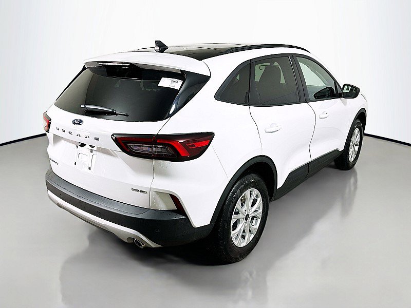 New 2026 Ford Escape Active w/ Tech Pack #1 image 7