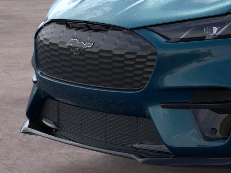 New 2026 Ford Mustang Mach-E Premium w/ Sport Appearance Package RWD image 17