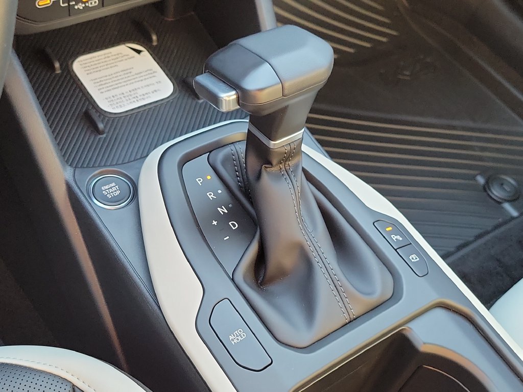 New 2026 Kia K4 GT-Line Turbo FWD image 35