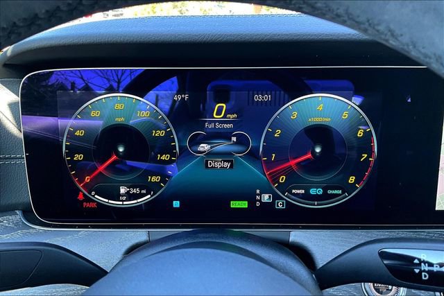 Certified 2021 Mercedes-Benz E 450 4MATIC Coupe image 16
