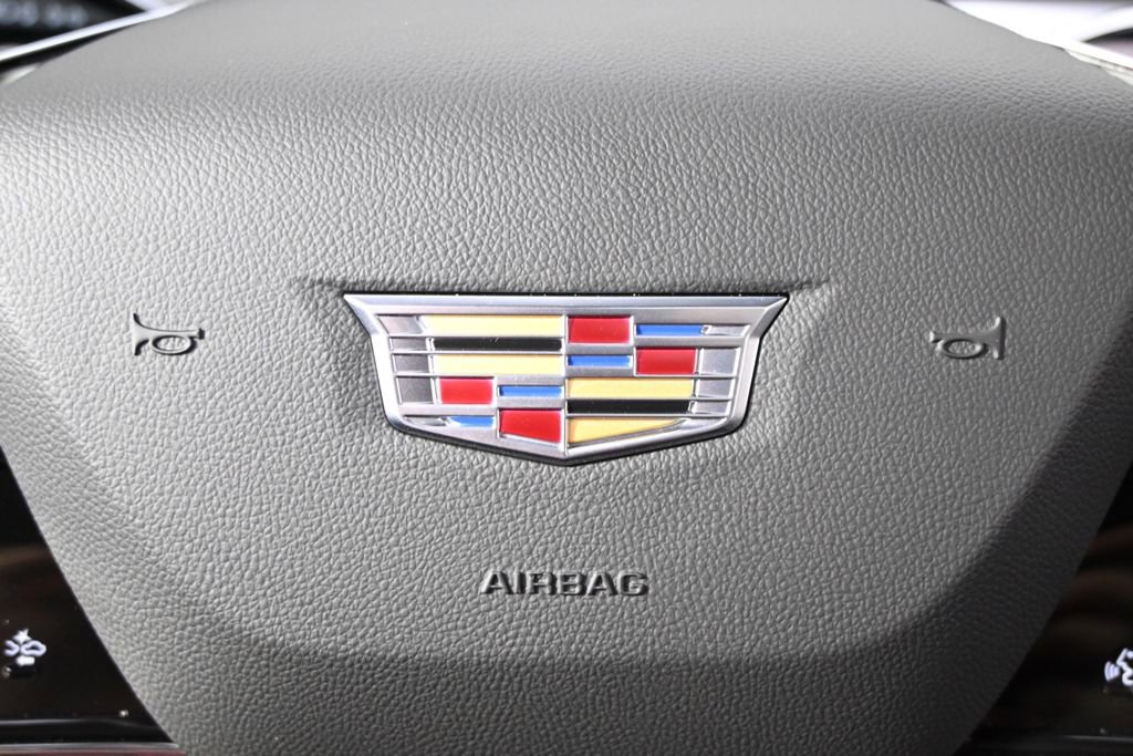 New 2026 Cadillac Escalade Luxury w/ Touring Package image 37