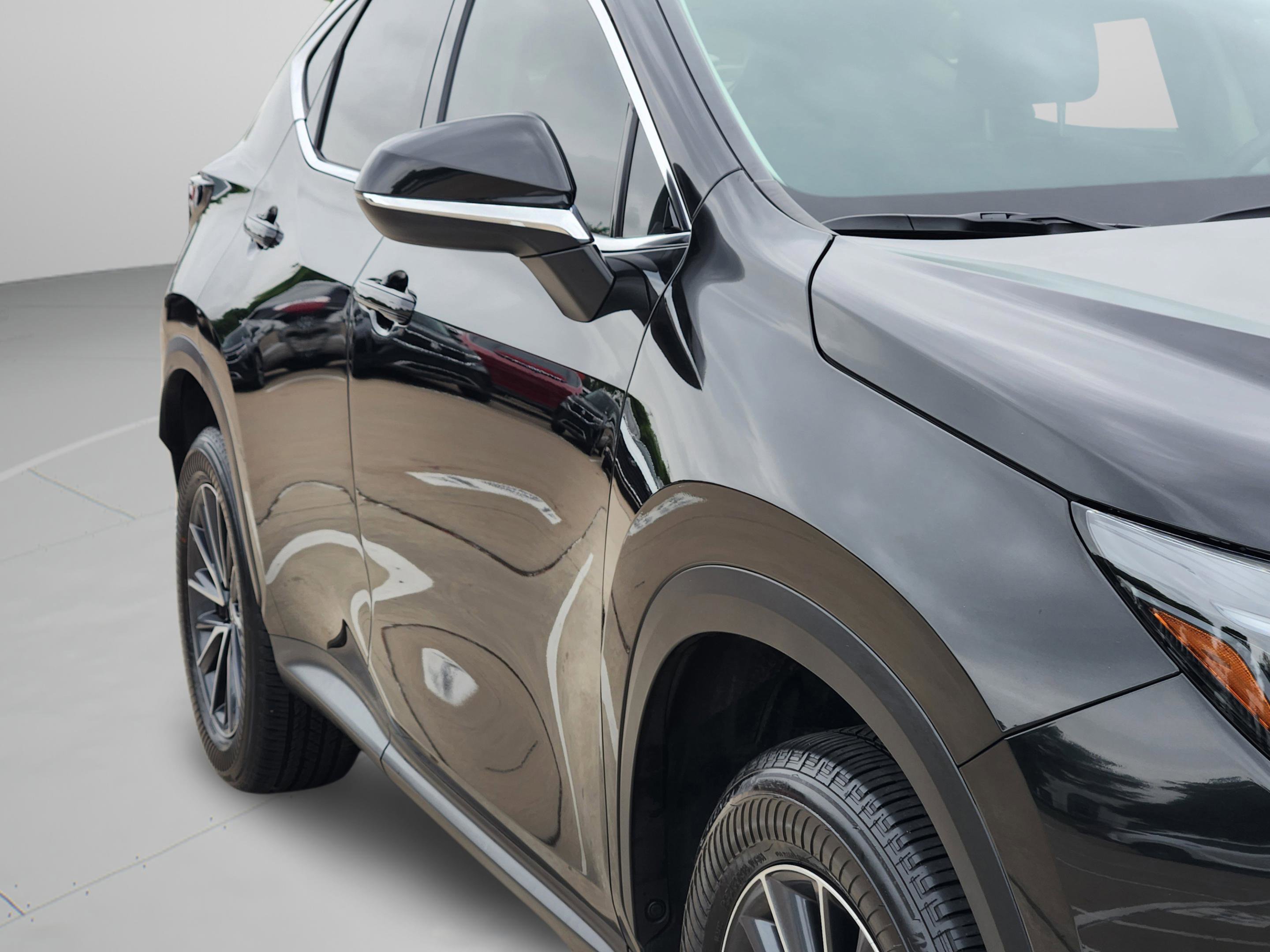 Used 2026 Lexus NX 350 AWD image 35