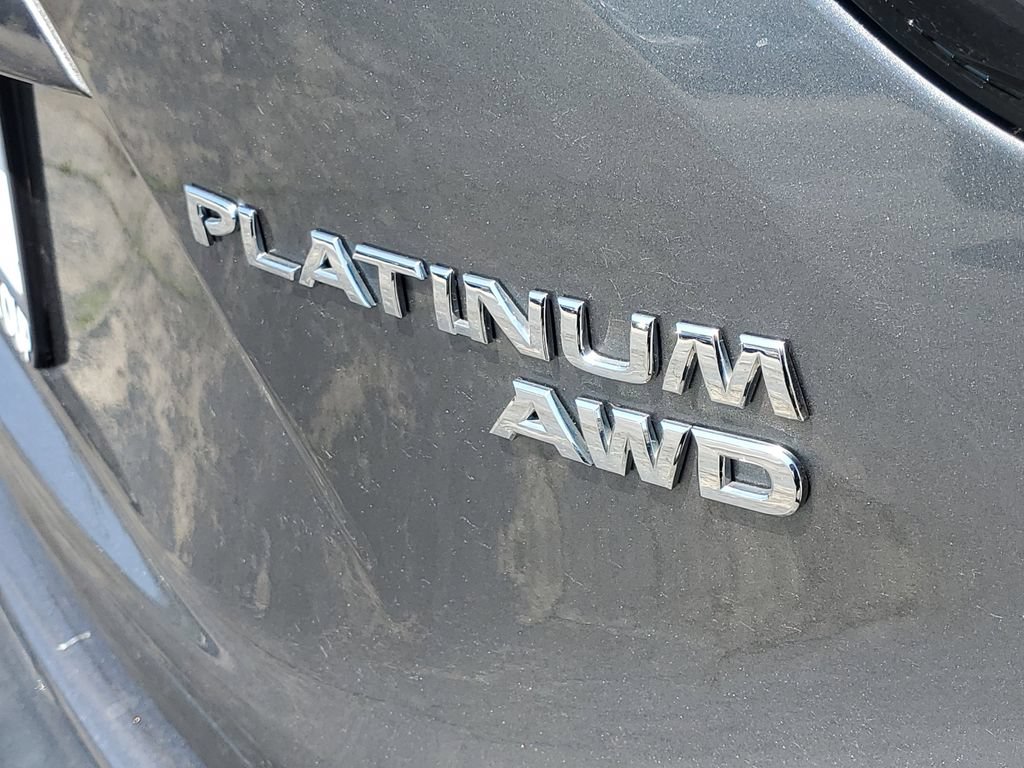 Used 2022 Nissan Murano Platinum w/ Cargo Package AWD/4WD image 6