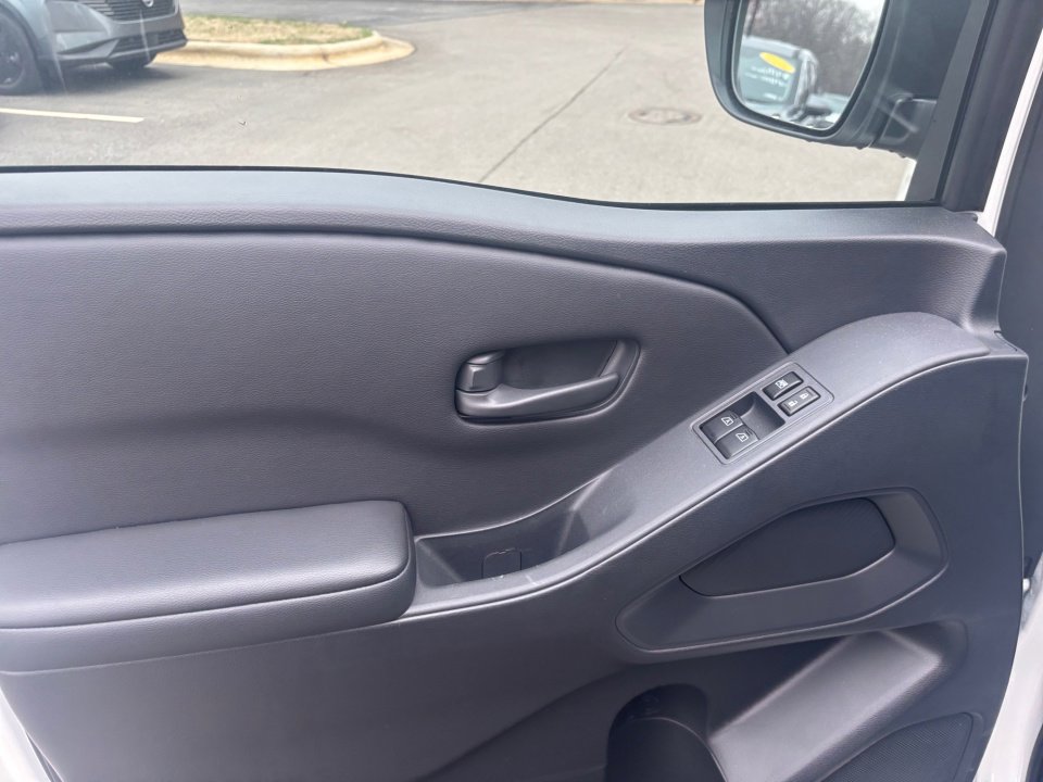 Used 2026 Nissan Frontier S w/ S Utility Package image 32