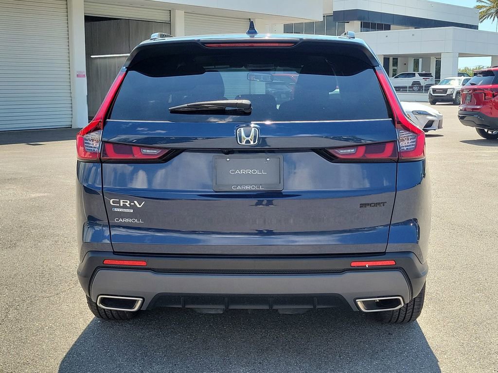 Used 2023 Honda CR-V Sport image 5
