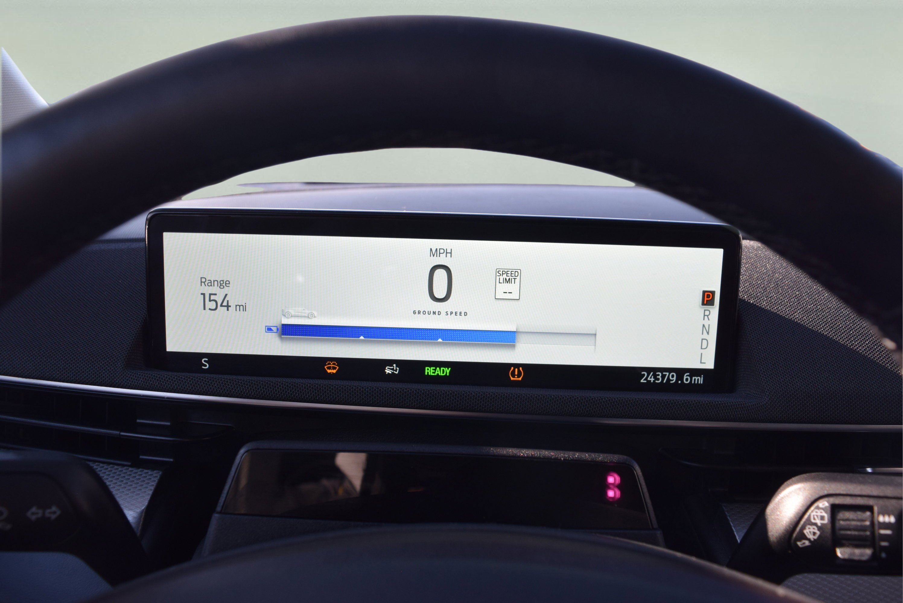 Used 2021 Ford Mustang Mach-E Select w/ Comfort/Technology Package image 10