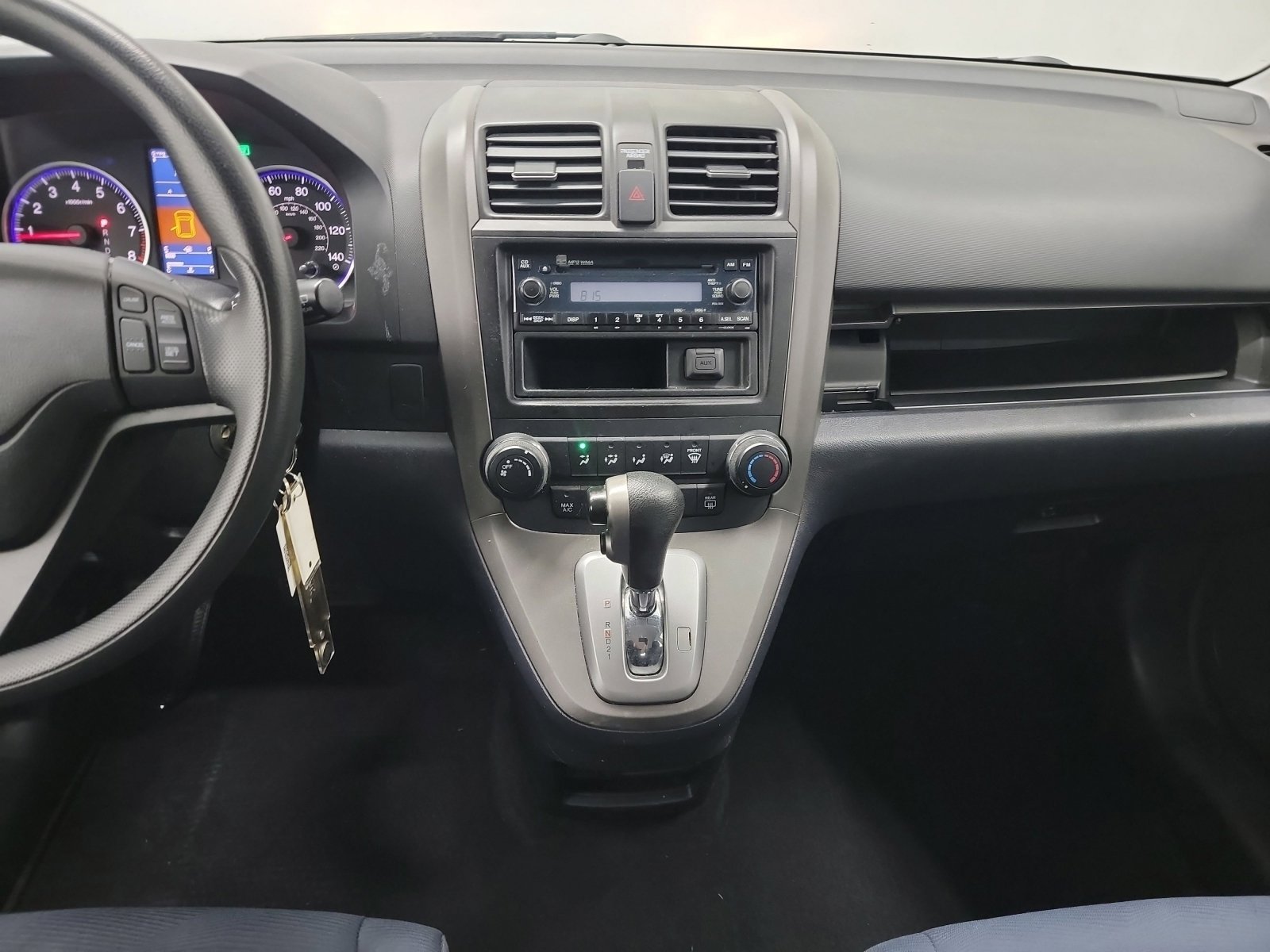 Used 2010 Honda CR-V LX image 28