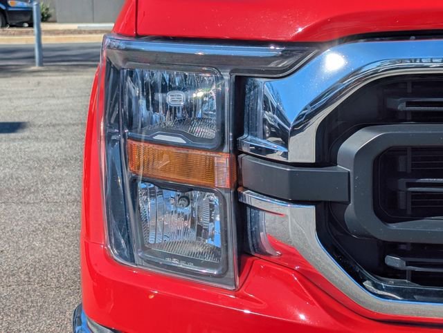Used 2023 Ford F150 XLT image 12