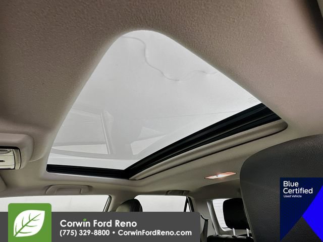 Used 2020 Toyota 4Runner Nightshade AWD/4WD image 25