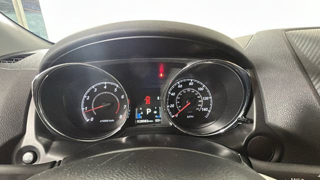 Used 2024 Mitsubishi Outlander Sport ES AWD/4WD image 15