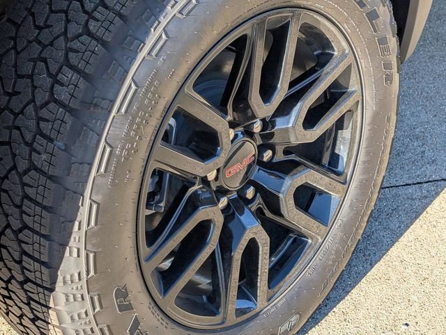 New 2026 GMC Sierra 1500 Elevation w/ X31 Off-Road Package image 13