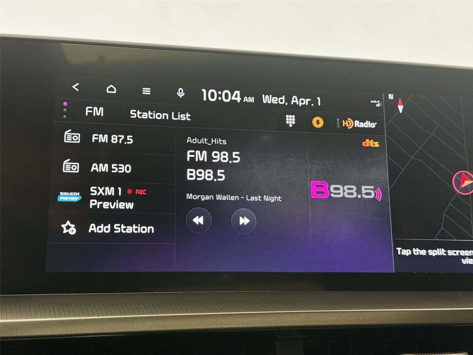 Used 2023 Kia Telluride S w/ S Sunroof Package image 23