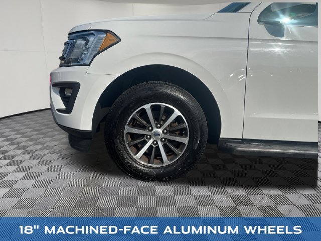 Used 2019 Ford Expedition Max XLT AWD/4WD image 28