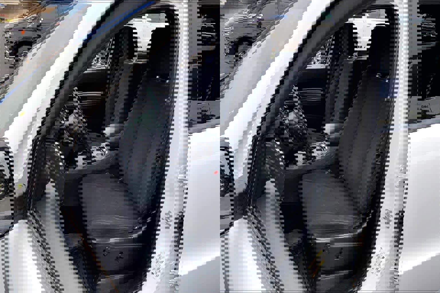 Used 2020 Dodge Durango SXT image 8